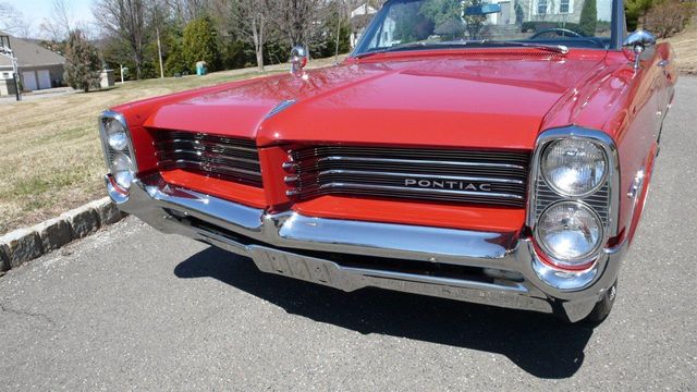 1964 Pontiac CATALINA 2 Plus 2 - 11906581 - 29