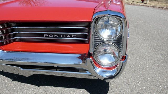 1964 Pontiac CATALINA 2 Plus 2 - 11906581 - 30