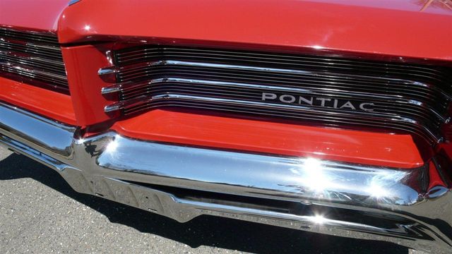 1964 Pontiac CATALINA 2 Plus 2 - 11906581 - 31