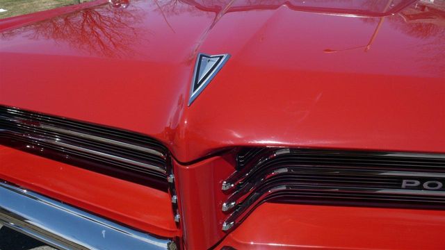 1964 Pontiac CATALINA 2 Plus 2 - 11906581 - 32