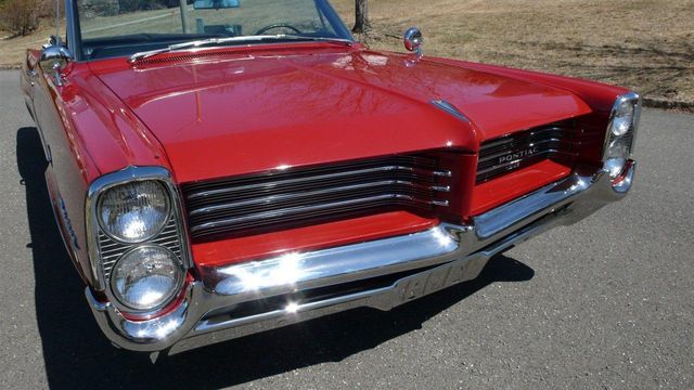 1964 Pontiac CATALINA 2 Plus 2 - 11906581 - 35