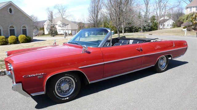 1964 Pontiac CATALINA 2 Plus 2 - 11906581 - 3