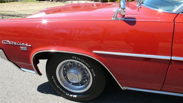 1964 Pontiac CATALINA 2 Plus 2 - 11906581 - 41