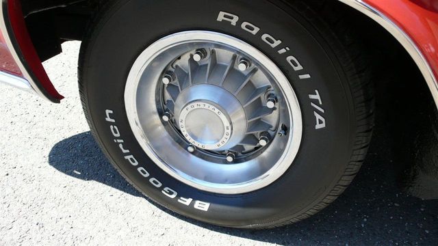 1964 Pontiac CATALINA 2 Plus 2 - 11906581 - 42