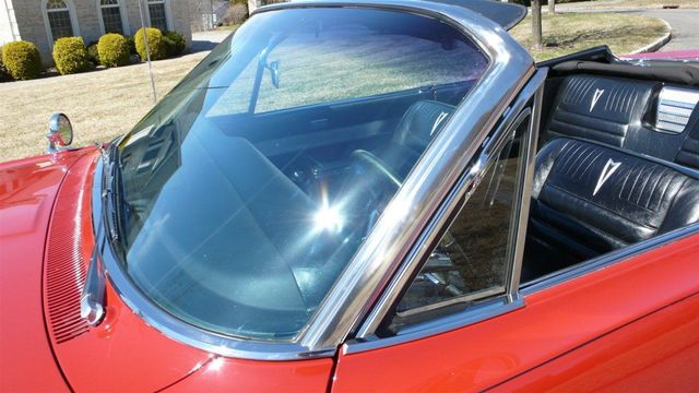 1964 Pontiac CATALINA 2 Plus 2 - 11906581 - 44