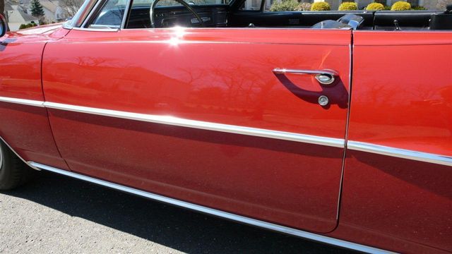 1964 Pontiac CATALINA 2 Plus 2 - 11906581 - 46