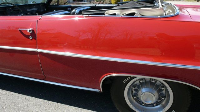 1964 Pontiac CATALINA 2 Plus 2 - 11906581 - 48