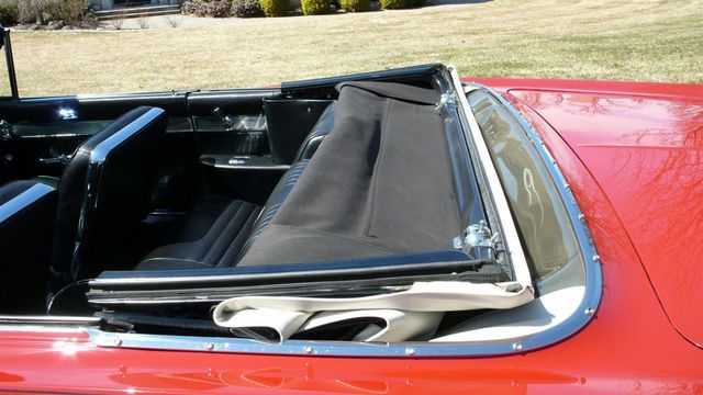 1964 Pontiac CATALINA 2 Plus 2 - 11906581 - 49