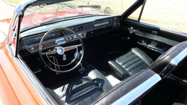 1964 Pontiac CATALINA 2 Plus 2 - 11906581 - 50