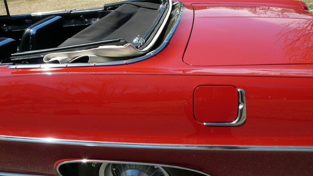 1964 Pontiac CATALINA 2 Plus 2 - 11906581 - 51