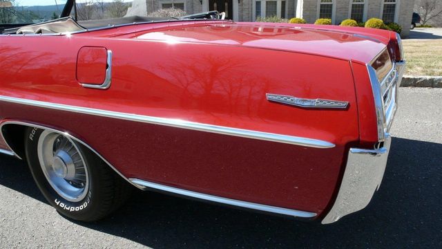 1964 Pontiac CATALINA 2 Plus 2 - 11906581 - 53