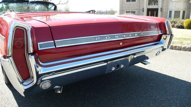 1964 Pontiac CATALINA 2 Plus 2 - 11906581 - 54