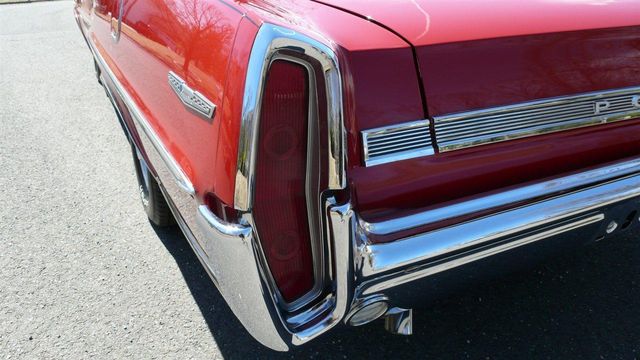 1964 Pontiac CATALINA 2 Plus 2 - 11906581 - 55