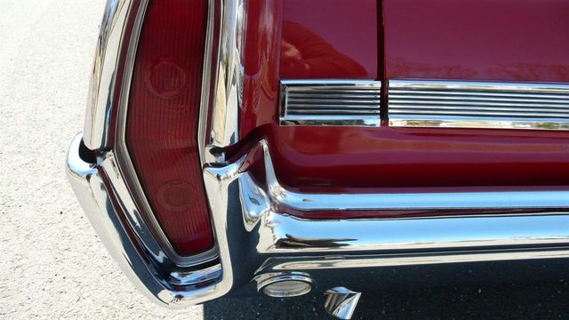 1964 Pontiac CATALINA 2 Plus 2 - 11906581 - 57