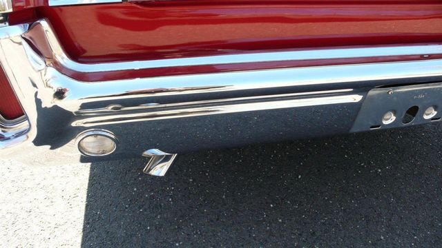 1964 Pontiac CATALINA 2 Plus 2 - 11906581 - 59