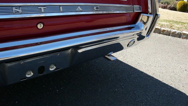 1964 Pontiac CATALINA 2 Plus 2 - 11906581 - 60