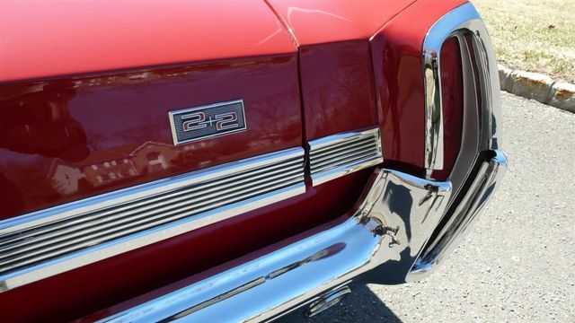 1964 Pontiac CATALINA 2 Plus 2 - 11906581 - 61