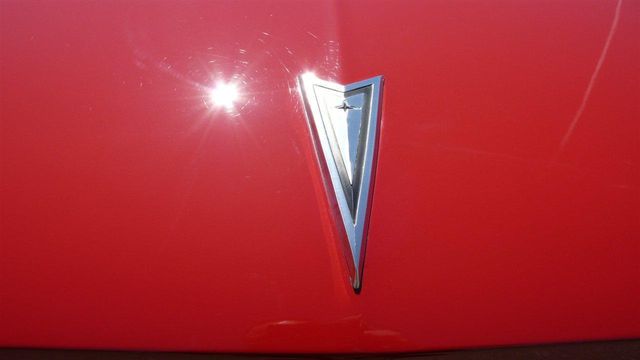 1964 Pontiac CATALINA 2 Plus 2 - 11906581 - 62