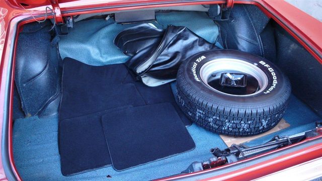 1964 Pontiac CATALINA 2 Plus 2 - 11906581 - 63