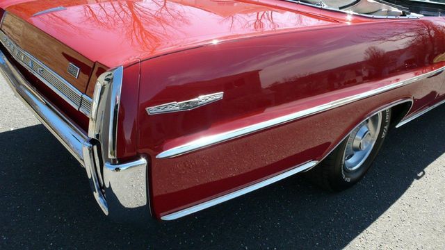 1964 Pontiac CATALINA 2 Plus 2 - 11906581 - 68