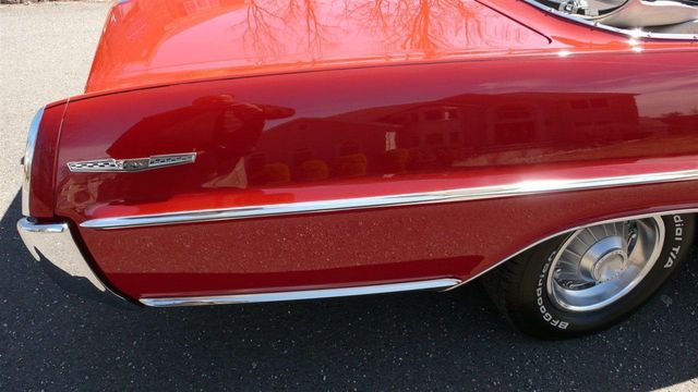 1964 Pontiac CATALINA 2 Plus 2 - 11906581 - 70