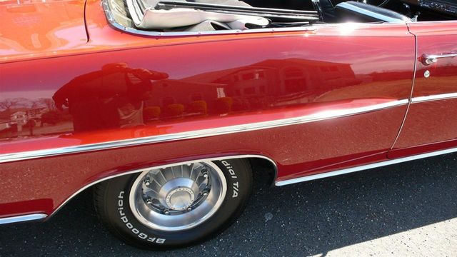 1964 Pontiac CATALINA 2 Plus 2 - 11906581 - 71