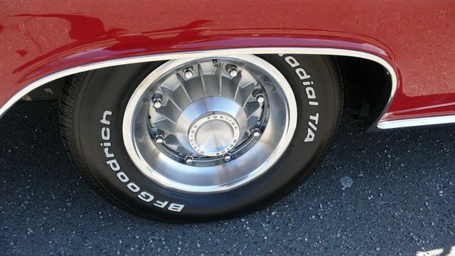 1964 Pontiac CATALINA 2 Plus 2 - 11906581 - 72