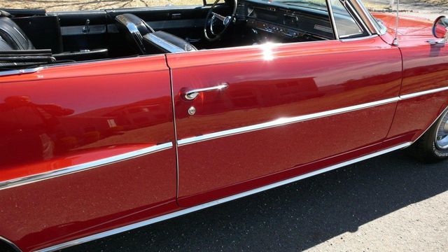 1964 Pontiac CATALINA 2 Plus 2 - 11906581 - 73