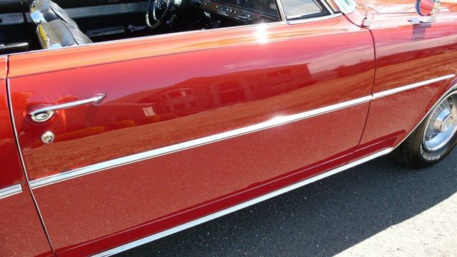 1964 Pontiac CATALINA 2 Plus 2 - 11906581 - 74