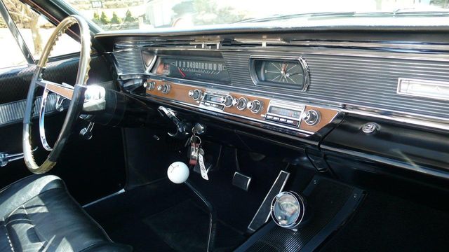 1964 Pontiac CATALINA 2 Plus 2 - 11906581 - 75