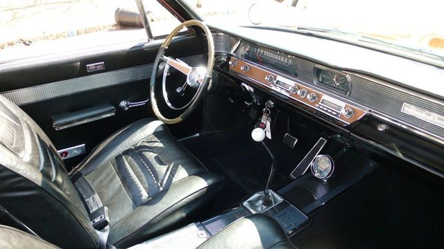 1964 Pontiac CATALINA 2 Plus 2 - 11906581 - 76