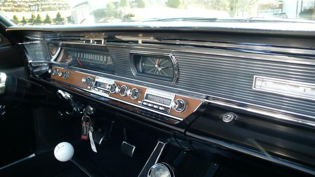 1964 Pontiac CATALINA 2 Plus 2 - 11906581 - 77