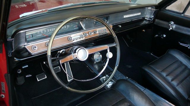 1964 Pontiac CATALINA 2 Plus 2 - 11906581 - 7