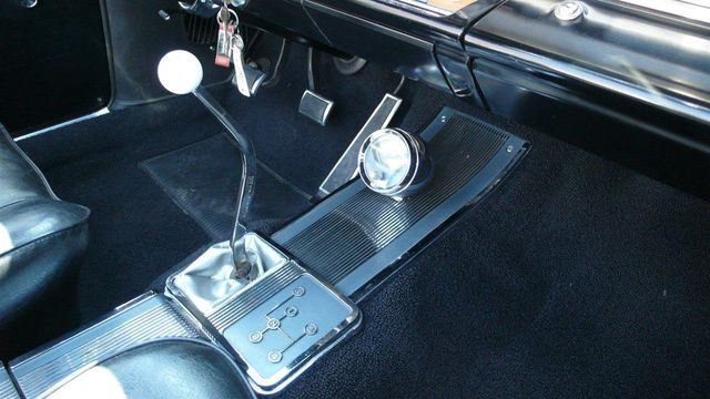 1964 Pontiac CATALINA 2 Plus 2 - 11906581 - 79