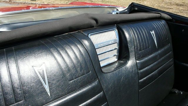 1964 Pontiac CATALINA 2 Plus 2 - 11906581 - 80