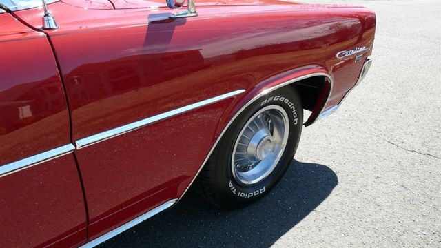 1964 Pontiac CATALINA 2 Plus 2 - 11906581 - 81