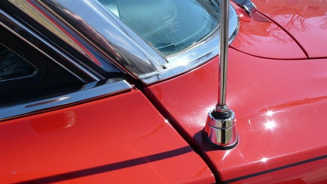 1964 Pontiac CATALINA 2 Plus 2 - 11906581 - 83