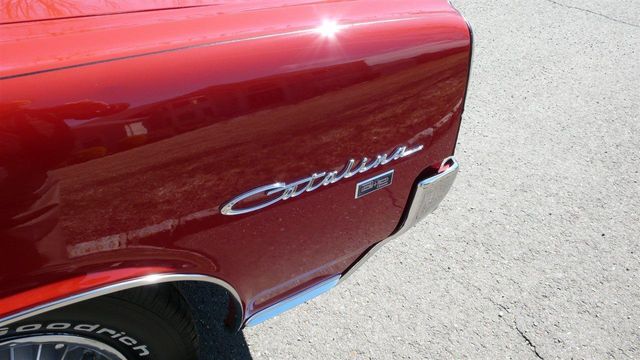 1964 Pontiac CATALINA 2 Plus 2 - 11906581 - 84