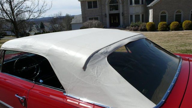 1964 Pontiac CATALINA 2 Plus 2 - 11906581 - 86