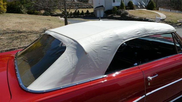 1964 Pontiac CATALINA 2 Plus 2 - 11906581 - 88