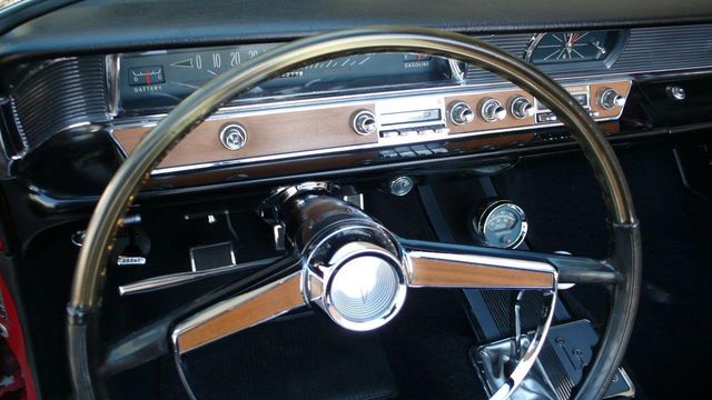 1964 Pontiac CATALINA 2 Plus 2 - 11906581 - 8