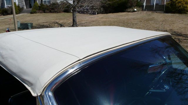 1964 Pontiac CATALINA 2 Plus 2 - 11906581 - 89