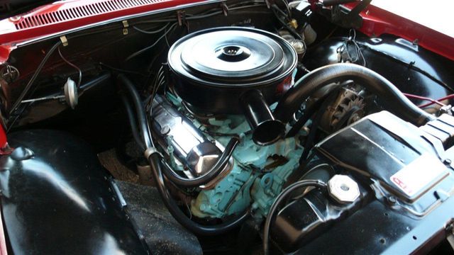 1964 Pontiac CATALINA 2 Plus 2 - 11906581 - 90