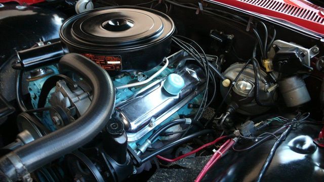 1964 Pontiac CATALINA 2 Plus 2 - 11906581 - 91