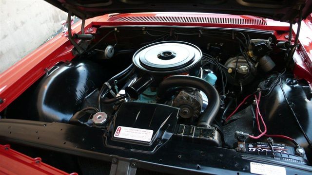 1964 Pontiac CATALINA 2 Plus 2 - 11906581 - 92