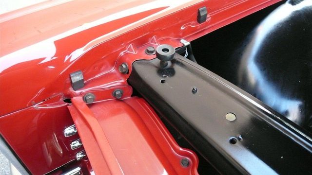 1964 Pontiac CATALINA 2 Plus 2 - 11906581 - 93