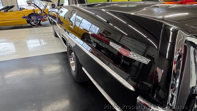1964 Pontiac Catalina 421/Tri-Power - 22989582 - 9