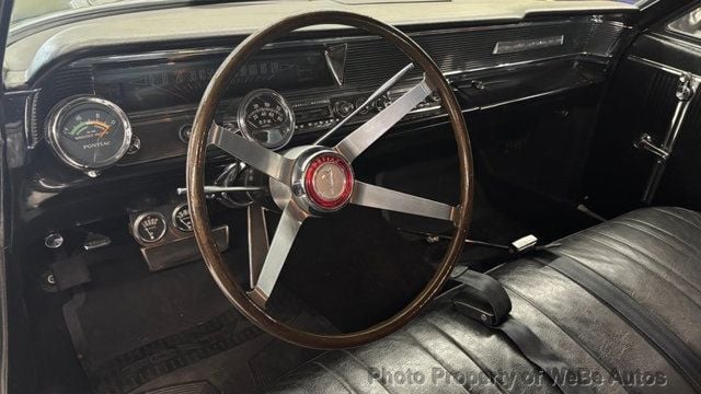 1964 Pontiac Catalina 421/Tri-Power - 22989582 - 11