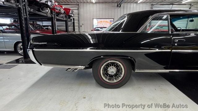 1964 Pontiac Catalina 421/Tri-Power - 22989582 - 2
