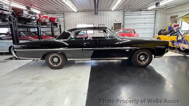 1964 Pontiac Catalina 421/Tri-Power - 22989582 - 3